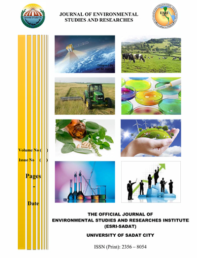 Journal of Environmental Studies and Researches